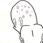 The Saga of the People With the See-Through Heads