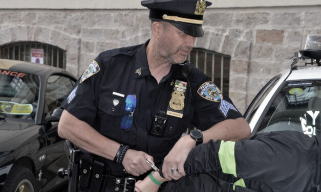 The Weirdness of Morning Pages