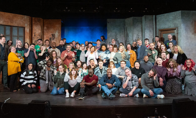 Inside Dad’s Garage: The Unscripted Rise of Atlanta’s Comedy Powerhouse