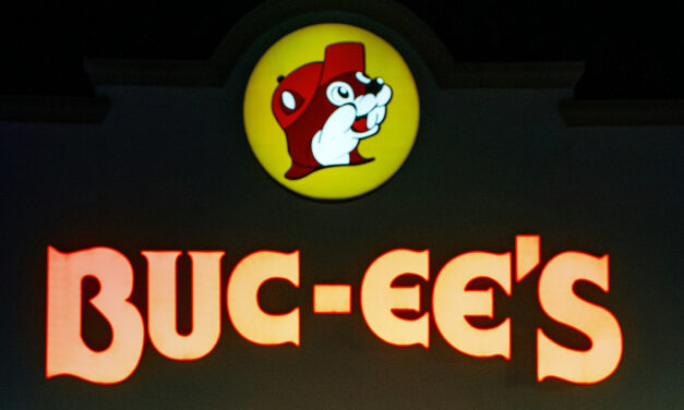 Hunting and Field Dressing the Buc–ee Beaver