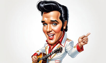 Namesake, for Pete’s Sake