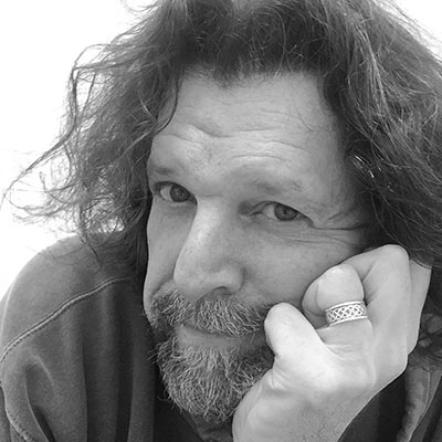 Writers — The Leghorn Rick Baldwin