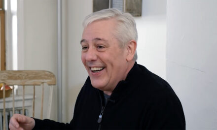 How to Break a Racist