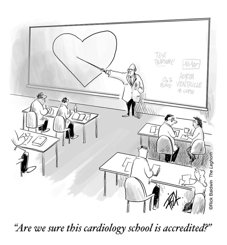 Cardiology School CardiologySchool e1772206789431 | The Leghorn