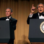 Why the People in Charge Rarely Get the Joke