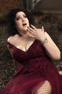 JamieTucker | The Leghorn