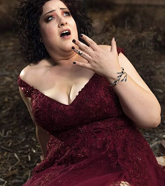 Back Road Stories with Jamie Tucker