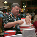 Tim Dorsey: Florida’s Patron Saint of Chaos