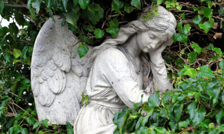 You’re Not the Dead Man I Thought You Were