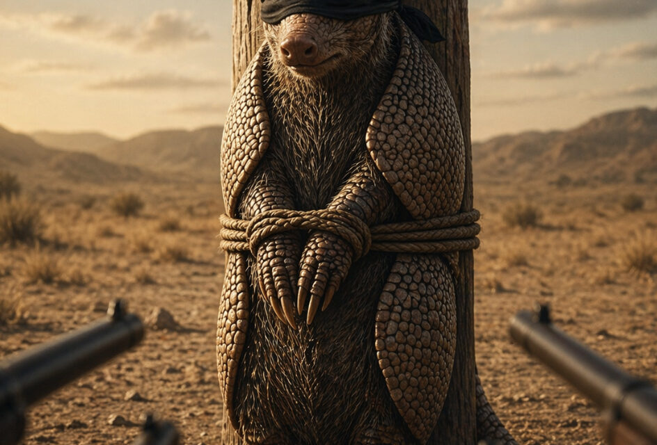 Protected: Just Waiting To Die