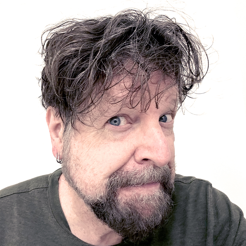Rick Baldwin