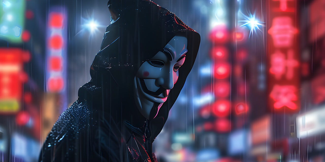 A Letter to My Hacker