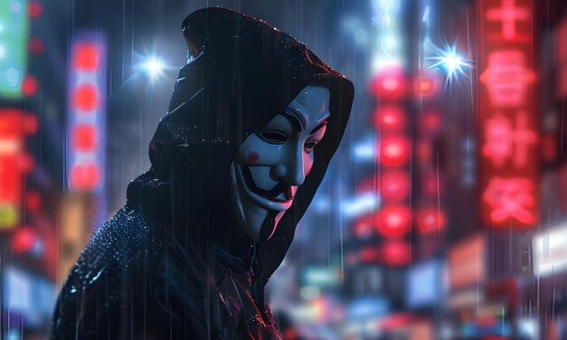 A Letter to My Hacker